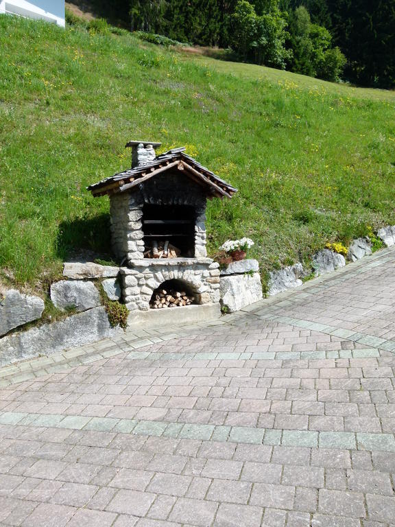 Hochleiten-Gut Niedernsill Exterior photo