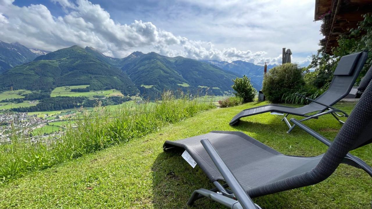 Hochleiten-Gut Niedernsill Exterior photo