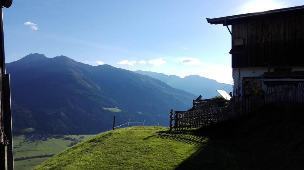Hochleiten-Gut Niedernsill Exterior photo